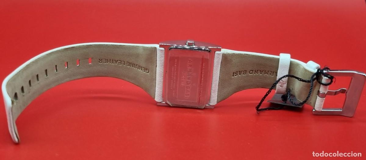Relojes: Reloj Armand basi A0081L19 - Foto 12