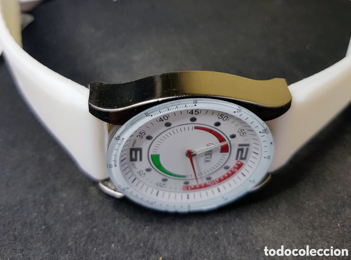 Relojes: Reloj GENEVA Quartz Sport - Foto 2