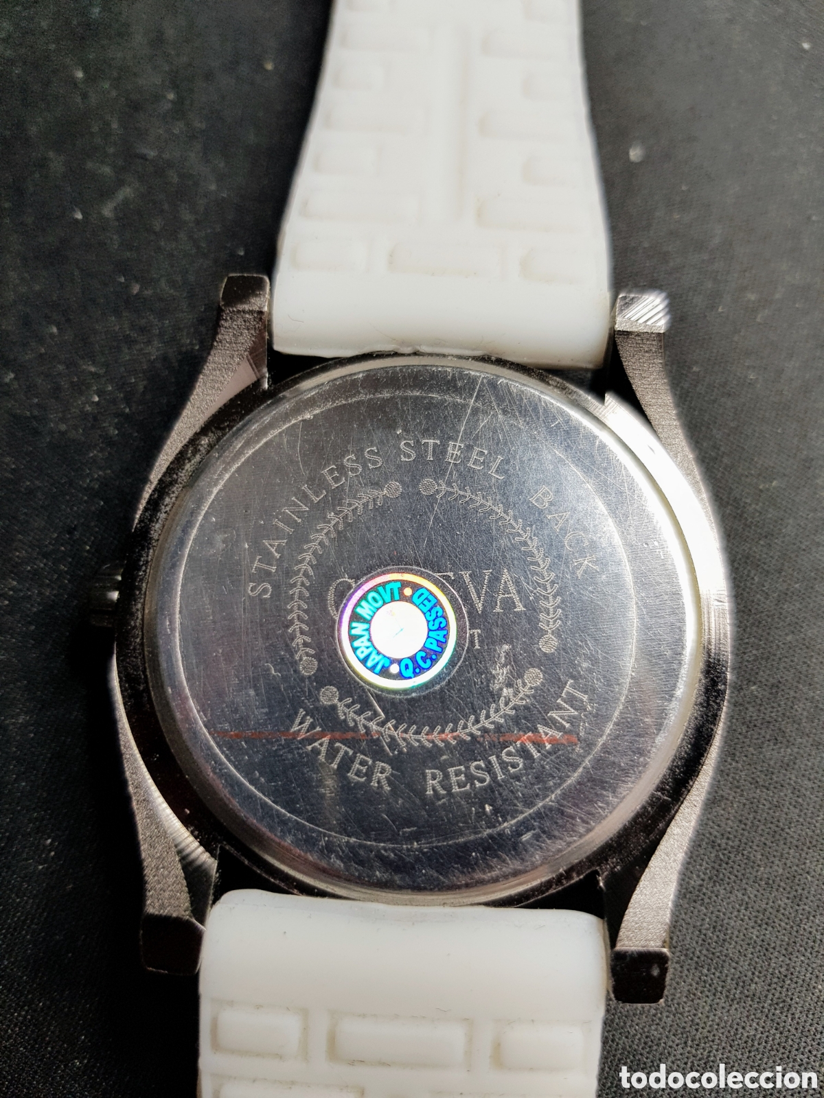Relojes: Reloj GENEVA Quartz Sport - Foto 3