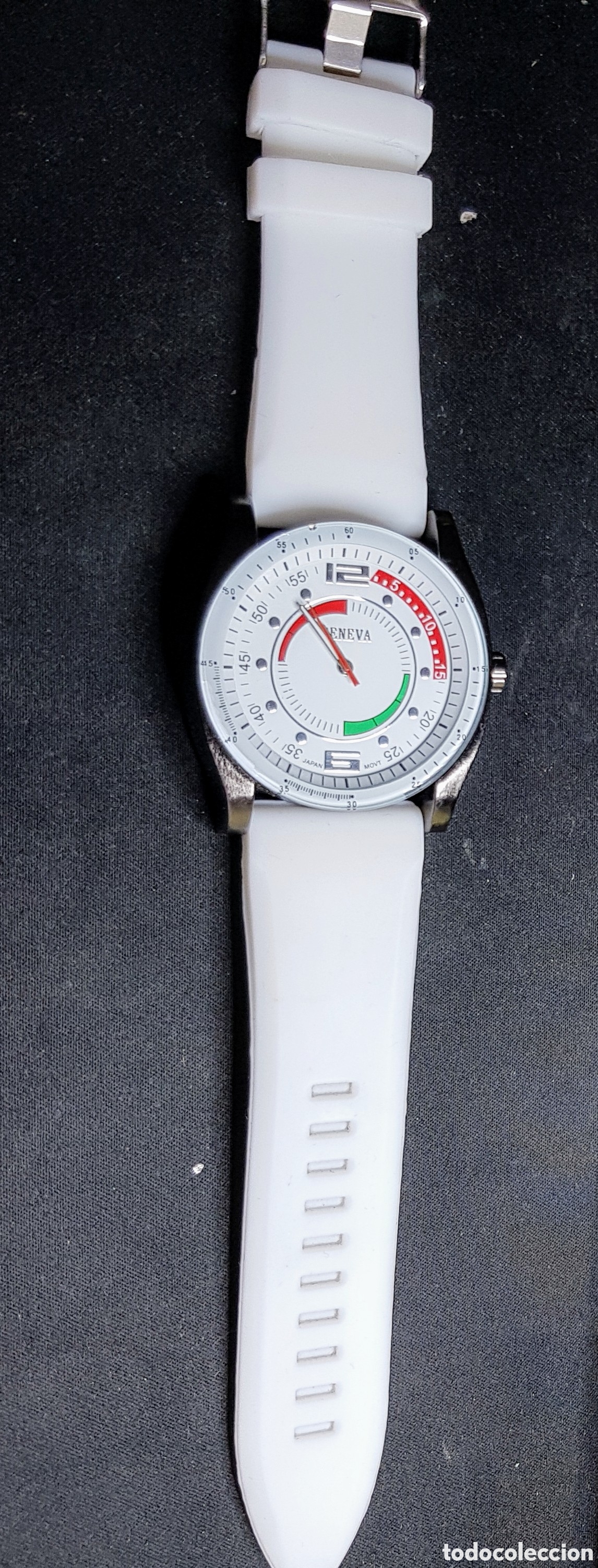 Relojes: Reloj GENEVA Quartz Sport - Foto 6