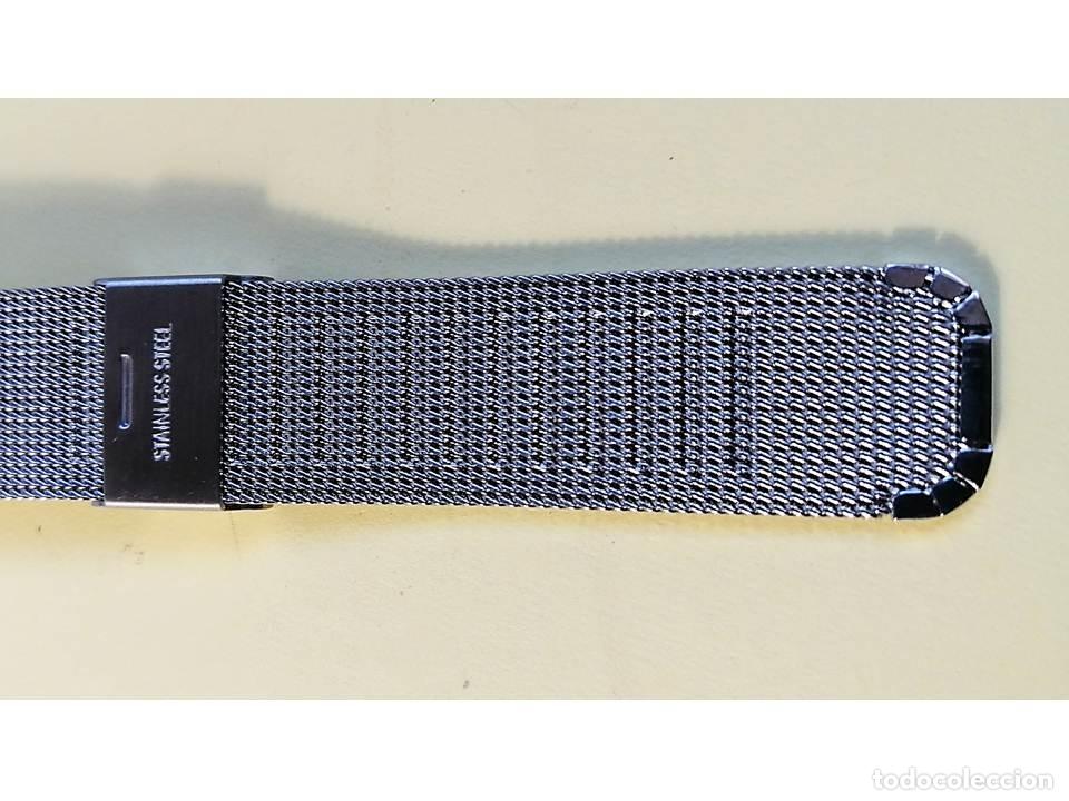 Relojes: RELOJ EXTRAPLANO WOOR - Foto 4