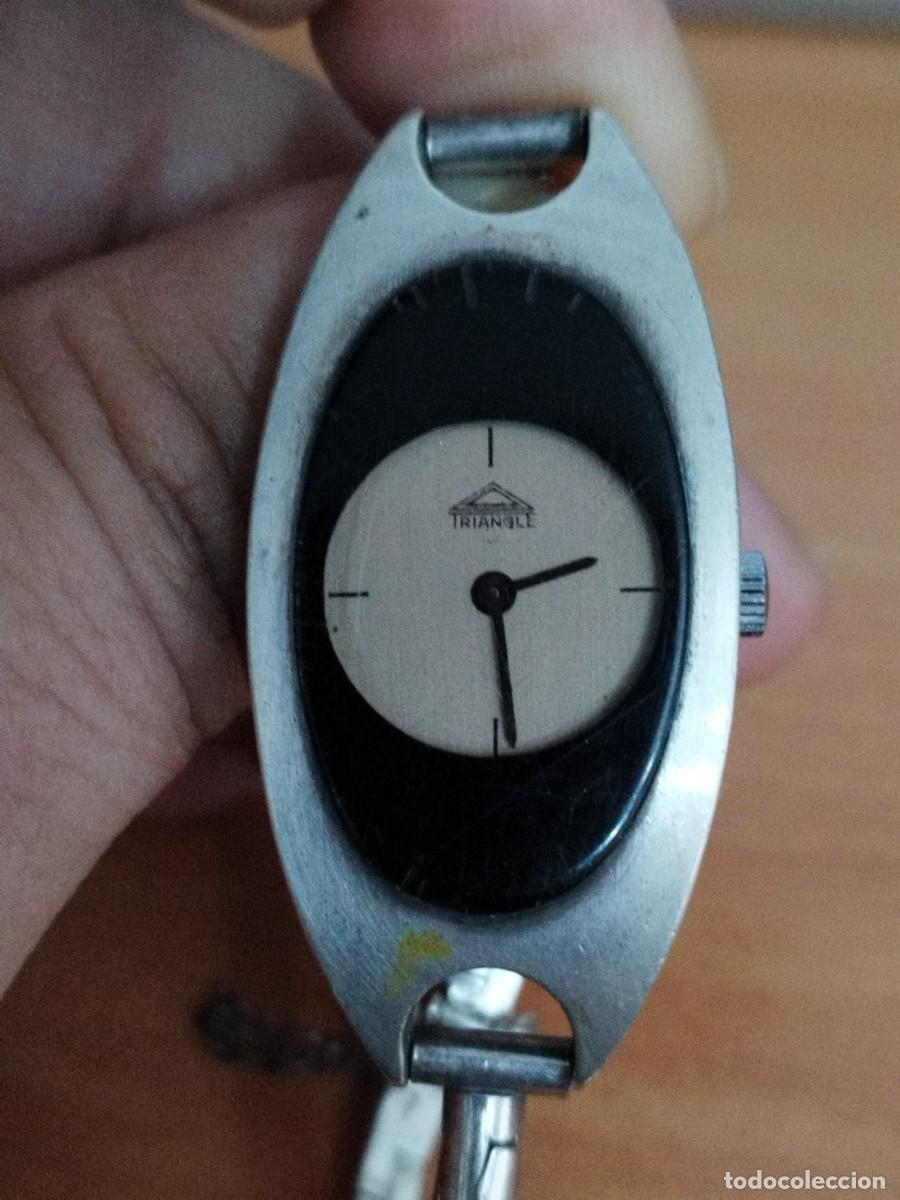 reloj marea mujer funcionando - Compra venta en todocoleccion