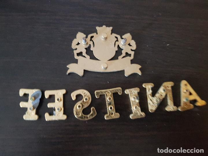 Relojes: LOGOTIPO VINTAGE FESTINA- - Foto 4