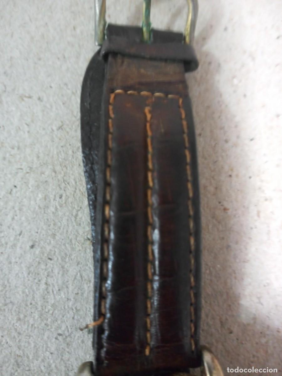 Relojes: BONITO RELOJ NOWLEY CUARTZ - Foto 3