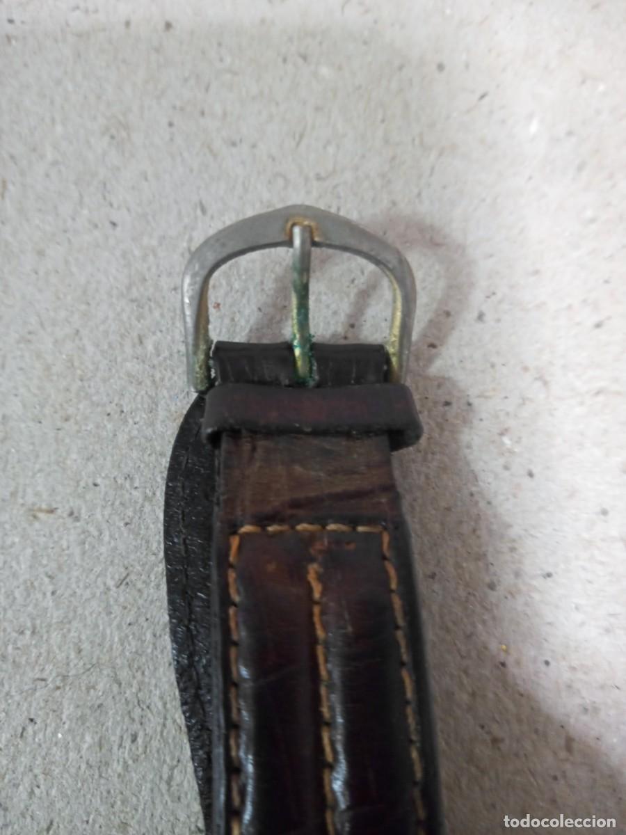 Relojes: BONITO RELOJ NOWLEY CUARTZ - Foto 4