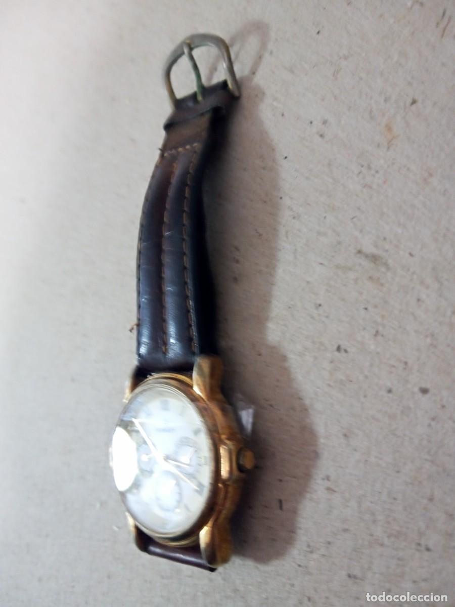Relojes: BONITO RELOJ NOWLEY CUARTZ - Foto 5