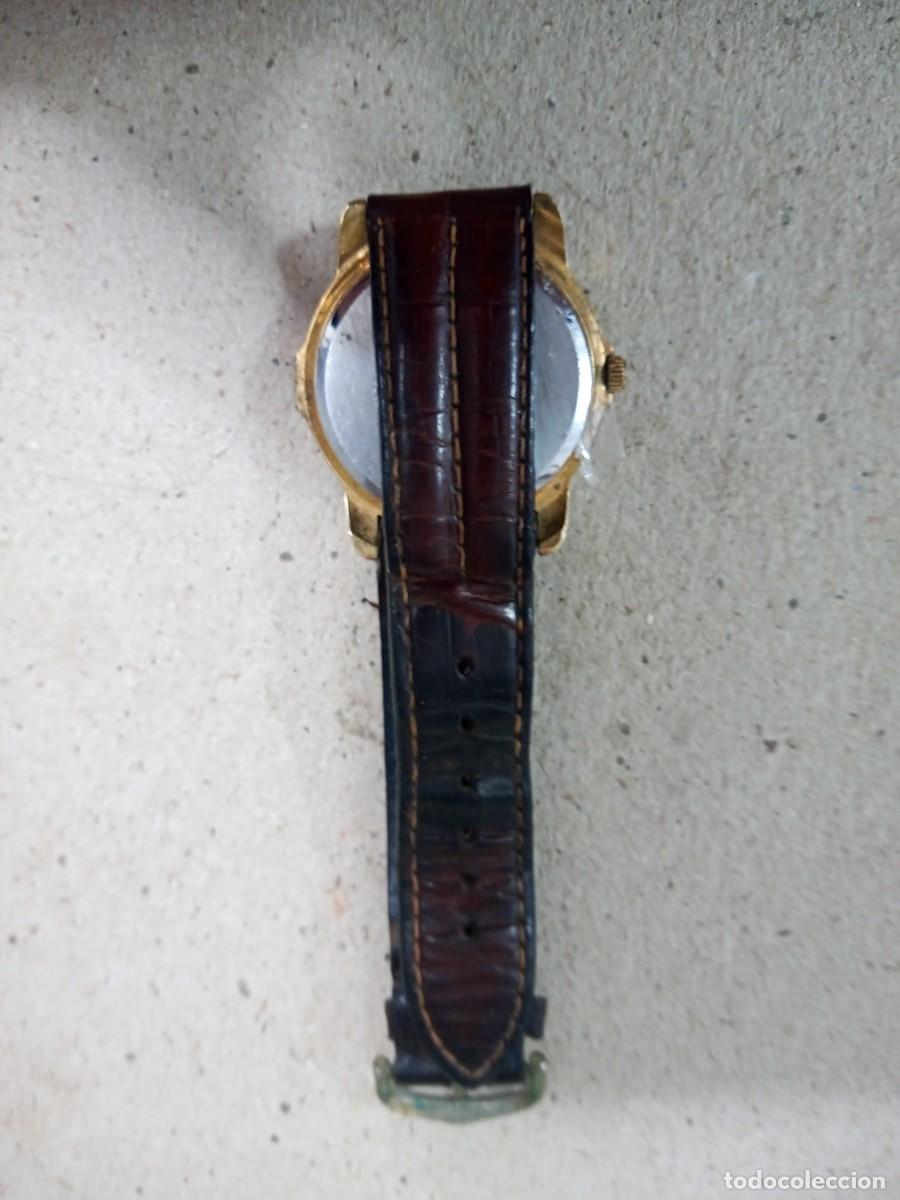 Relojes: BONITO RELOJ NOWLEY CUARTZ - Foto 6