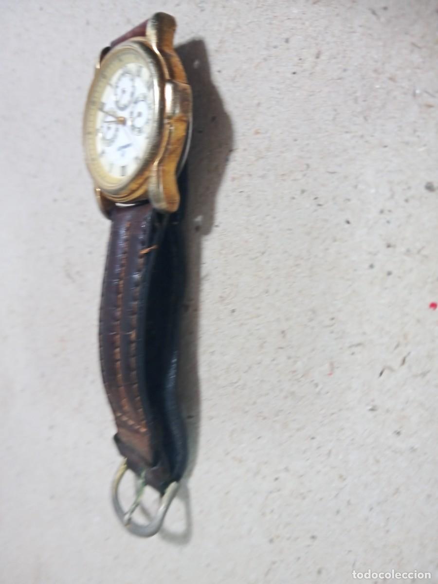 Relojes: BONITO RELOJ NOWLEY CUARTZ - Foto 7