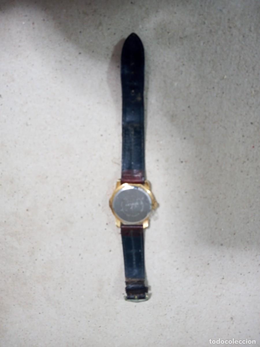 Relojes: BONITO RELOJ NOWLEY CUARTZ - Foto 8