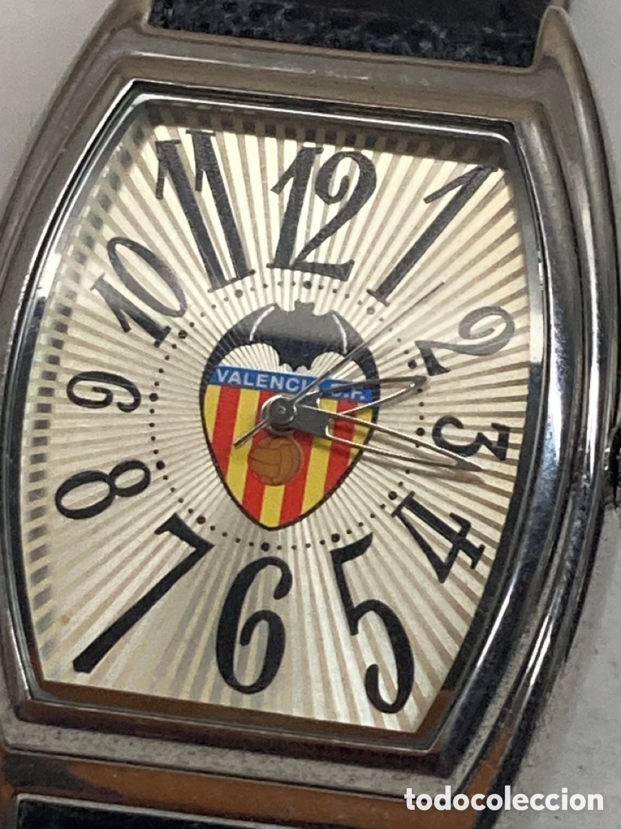 Relojes: Reloj Valencia CF - Foto 2