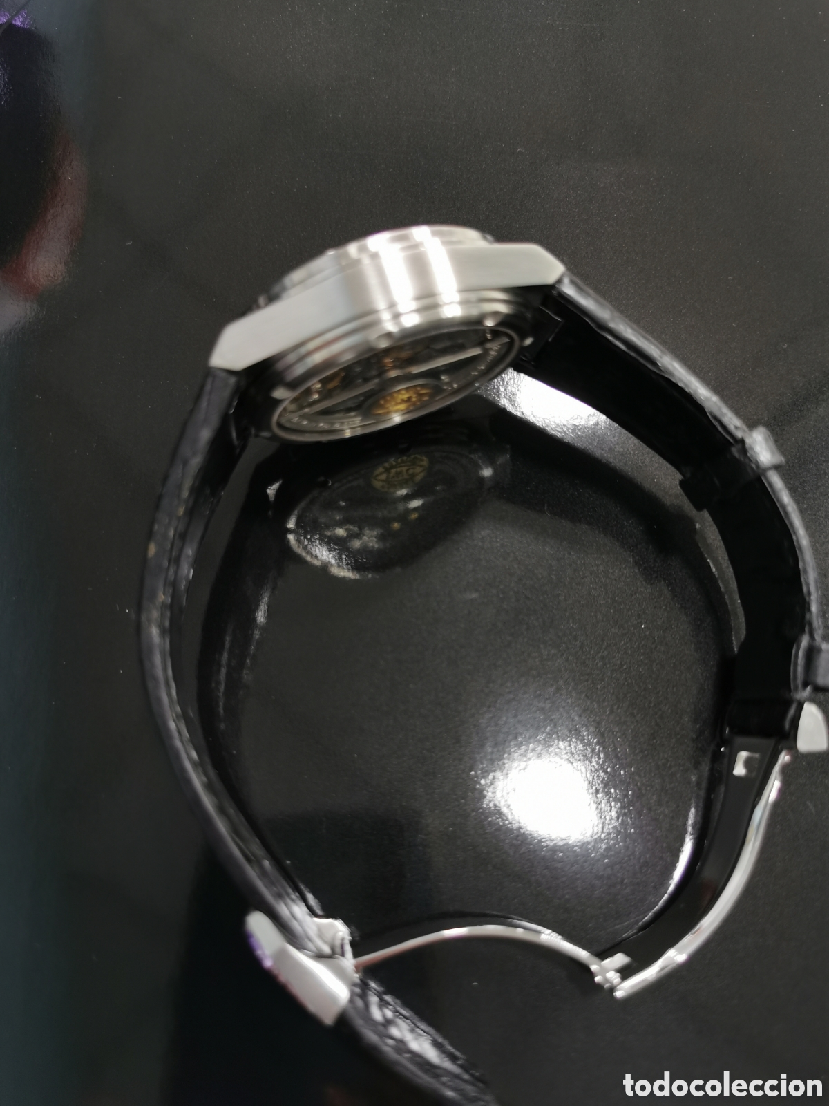 Relojes: IWC 5005.01 GRAN INGENIEUR - Foto 7