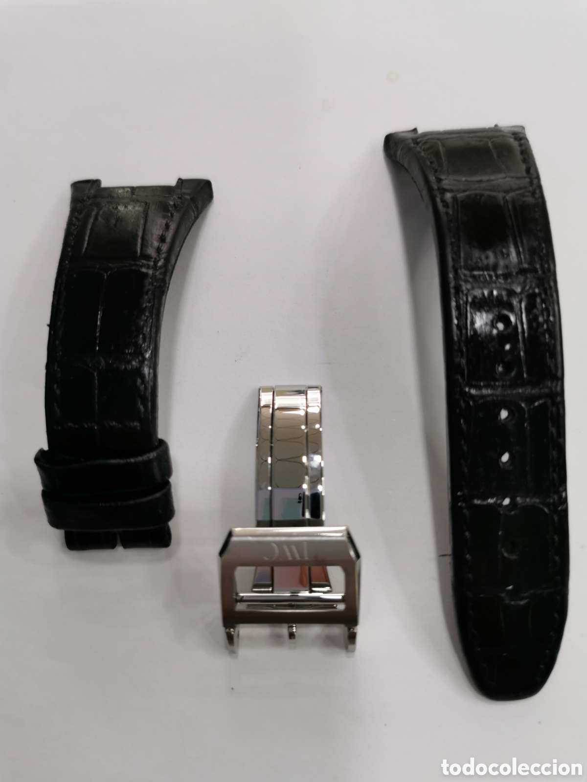 Relojes: IWC 5005.01 GRAN INGENIEUR - Foto 11
