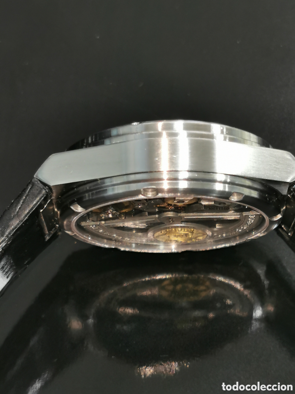 Relojes: IWC 5005.01 GRAN INGENIEUR - Foto 3