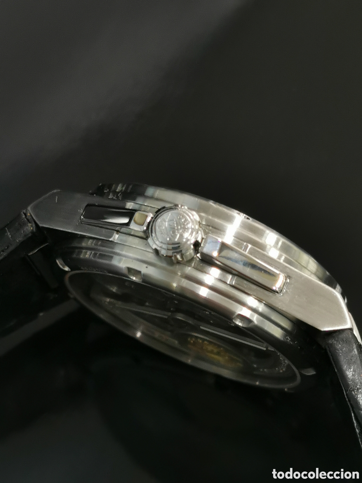 Relojes: IWC 5005.01 GRAN INGENIEUR - Foto 4