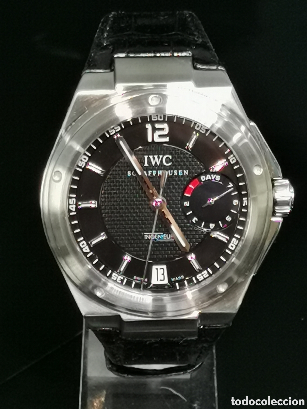 Relojes: IWC 5005.01 GRAN INGENIEUR - Foto 1