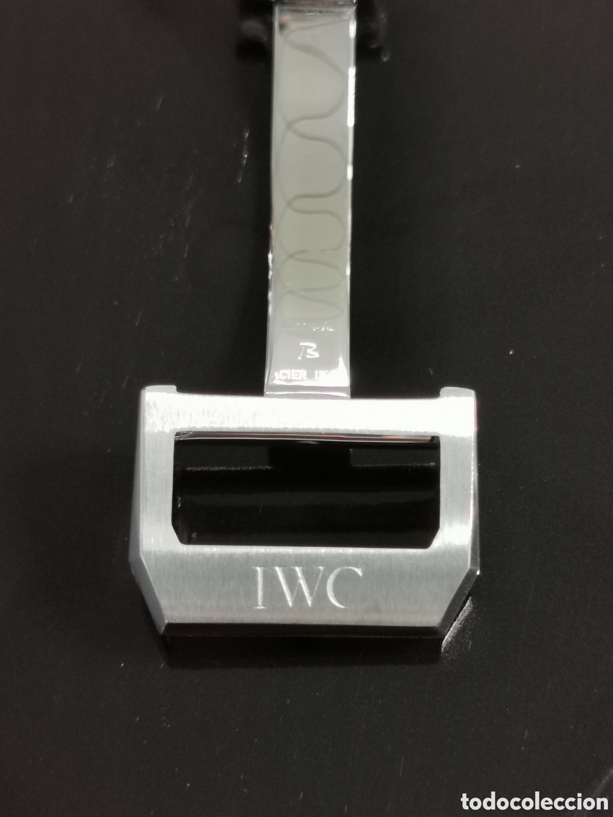 Relojes: IWC 5005.01 GRAN INGENIEUR - Foto 12
