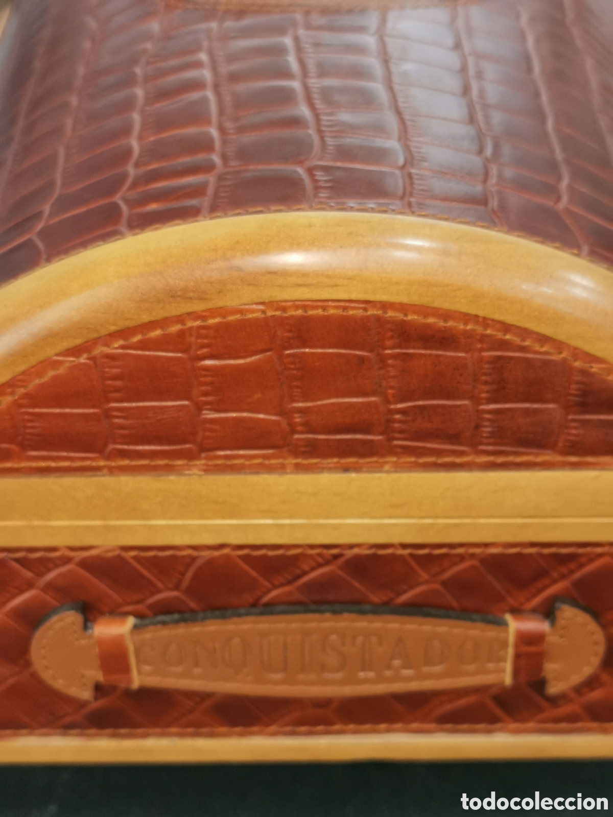Relojes: Franck Muller Cortez Conquistador - Foto 6