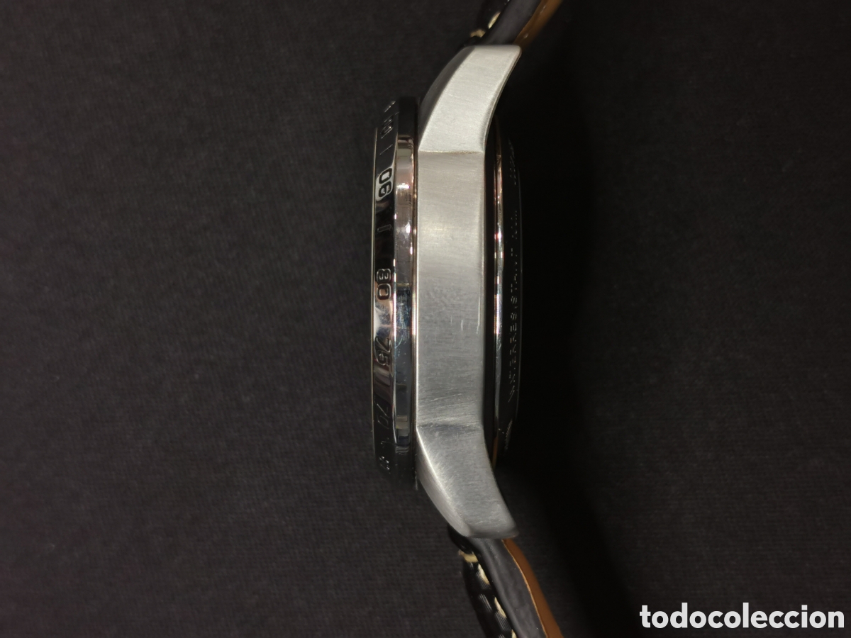 Relojes: Certina cron&oacute;metro autom&aacute;tico - Foto 8