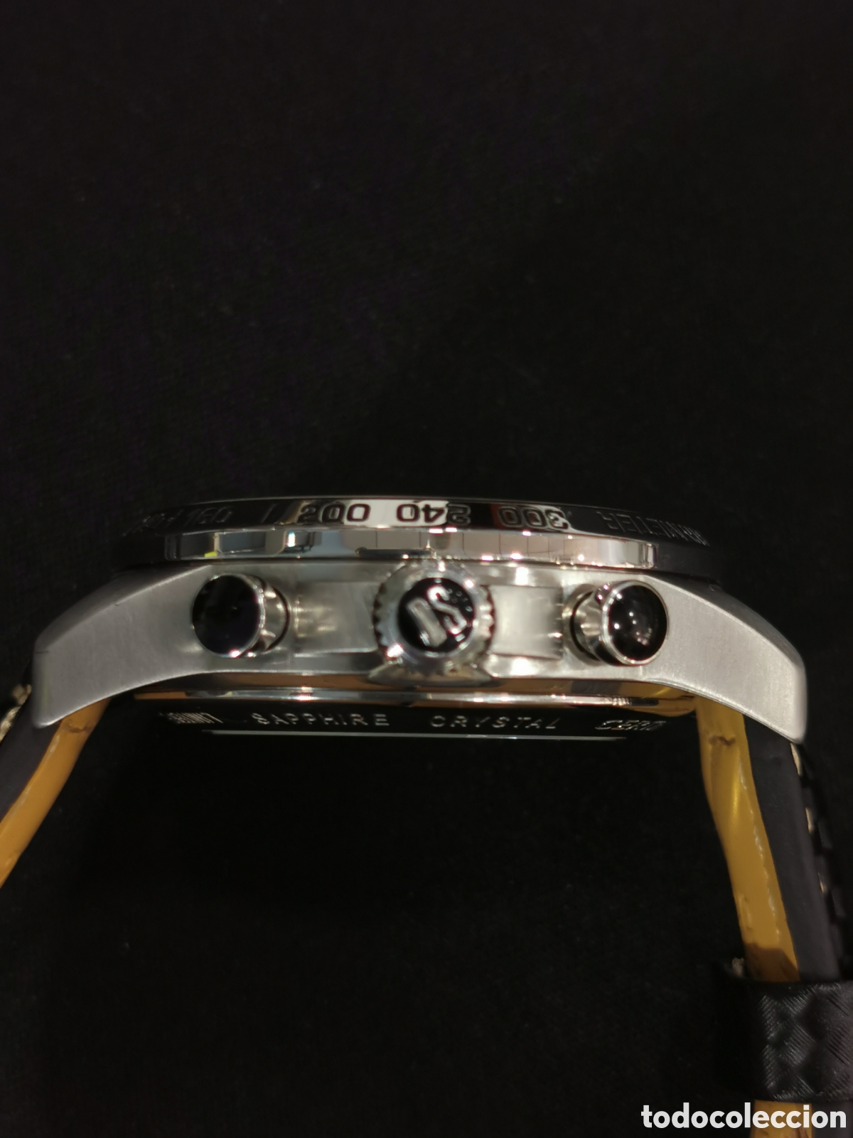 Relojes: Certina cron&oacute;metro autom&aacute;tico - Foto 9