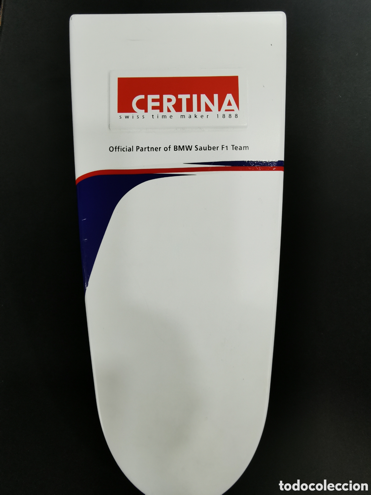 Relojes: Certina cron&oacute;metro autom&aacute;tico - Foto 10