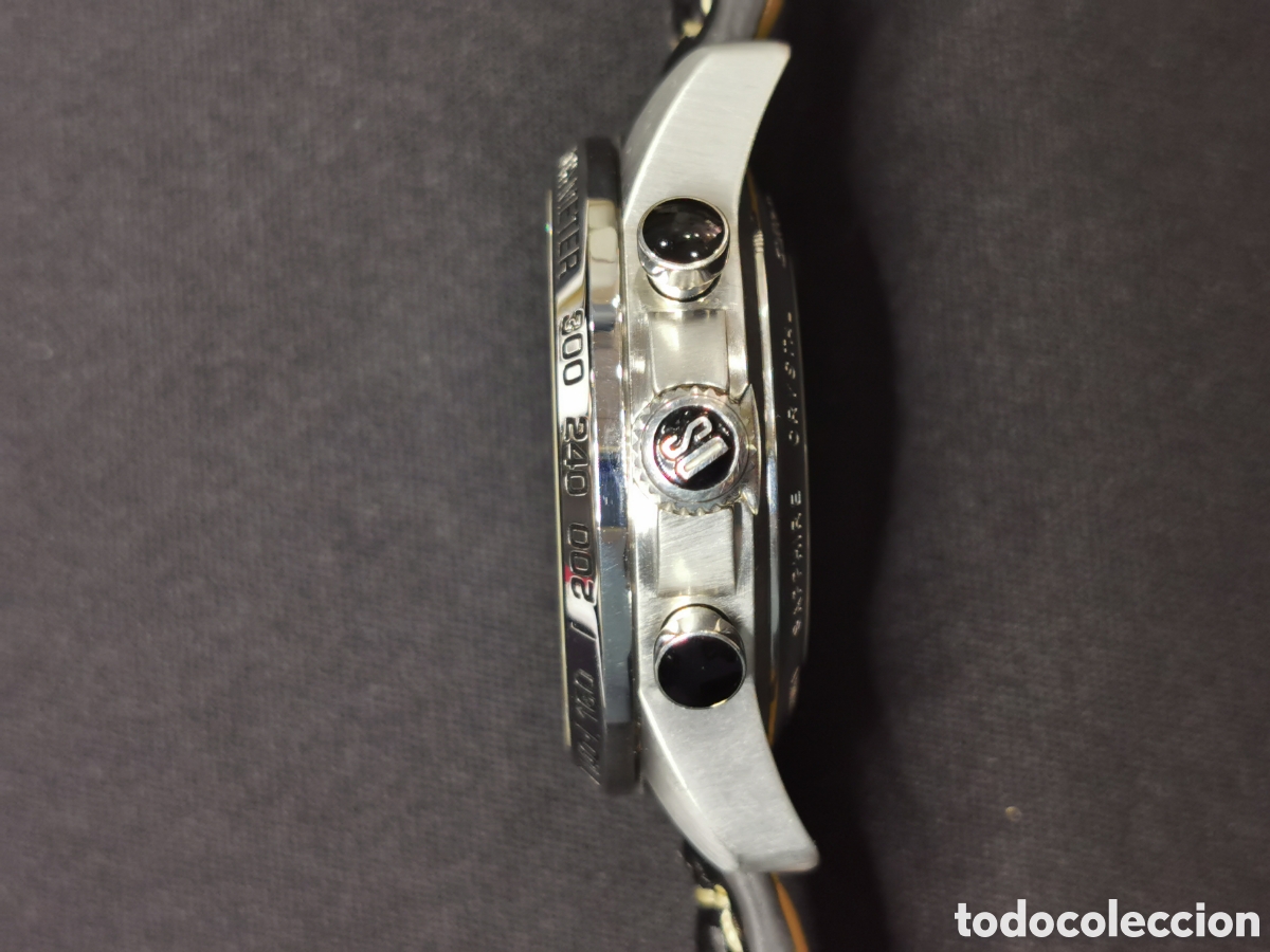 Relojes: Certina cron&oacute;metro autom&aacute;tico - Foto 13