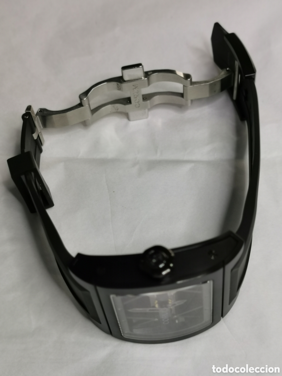 Relojes: RELOJ CORUM THE TI BRIDGE - Foto 3
