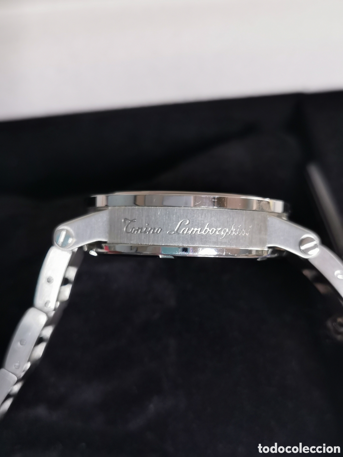Relojes: Reloj Tonino Lamborghini quarz - Foto 8