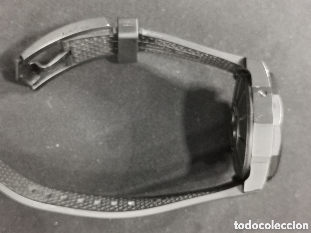 Relojes: Corum Admirals Cup cron&oacute;metro autom&aacute;tico - Foto 4
