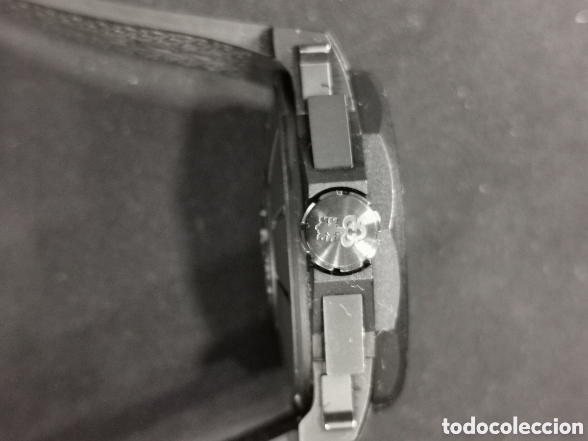 Relojes: Corum Admirals Cup cron&oacute;metro autom&aacute;tico - Foto 5