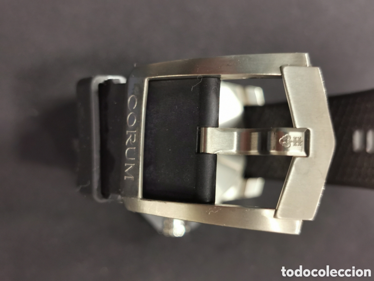 Relojes: Reloj Corum Admirals Cups - Foto 4