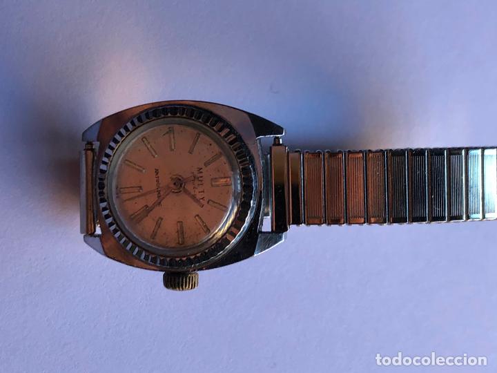 Relojes: RELOJ MULTY PRIMA 21 ANTIMAGNETIC - Foto 3