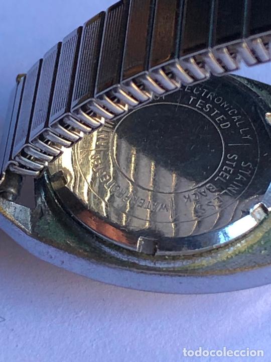Relojes: RELOJ MULTY PRIMA 21 ANTIMAGNETIC - Foto 4