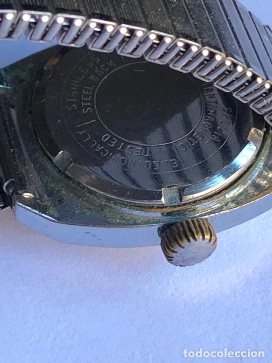 Relojes: RELOJ MULTY PRIMA 21 ANTIMAGNETIC - Foto 5