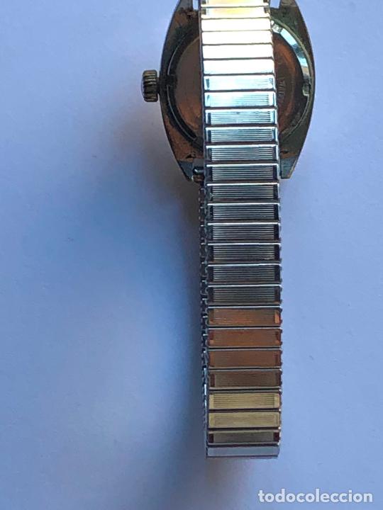 Relojes: RELOJ MULTY PRIMA 21 ANTIMAGNETIC - Foto 6