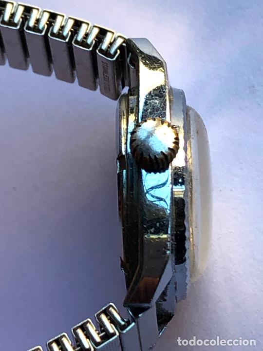 Relojes: RELOJ MULTY PRIMA 21 ANTIMAGNETIC - Foto 8