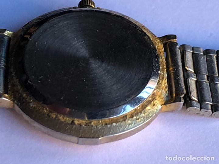 Relojes: Reloj Quartz. Japan Movt. DE LONGE - Foto 5