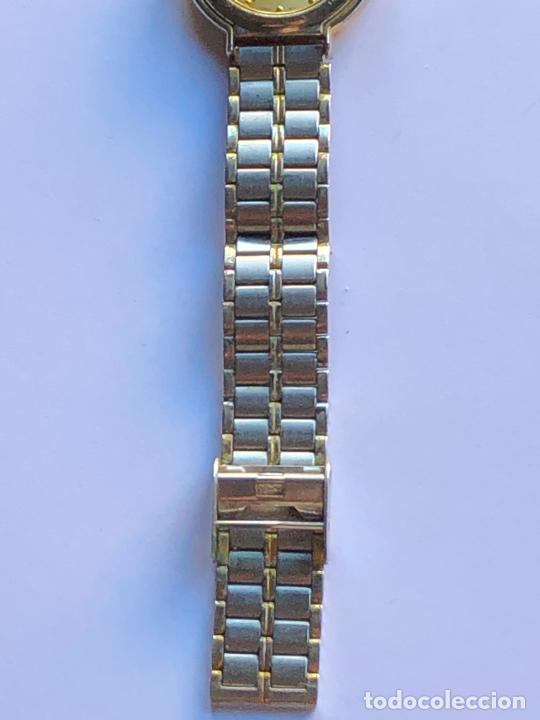 Relojes: Reloj Quartz. Japan Movt. DE LONGE - Foto 6