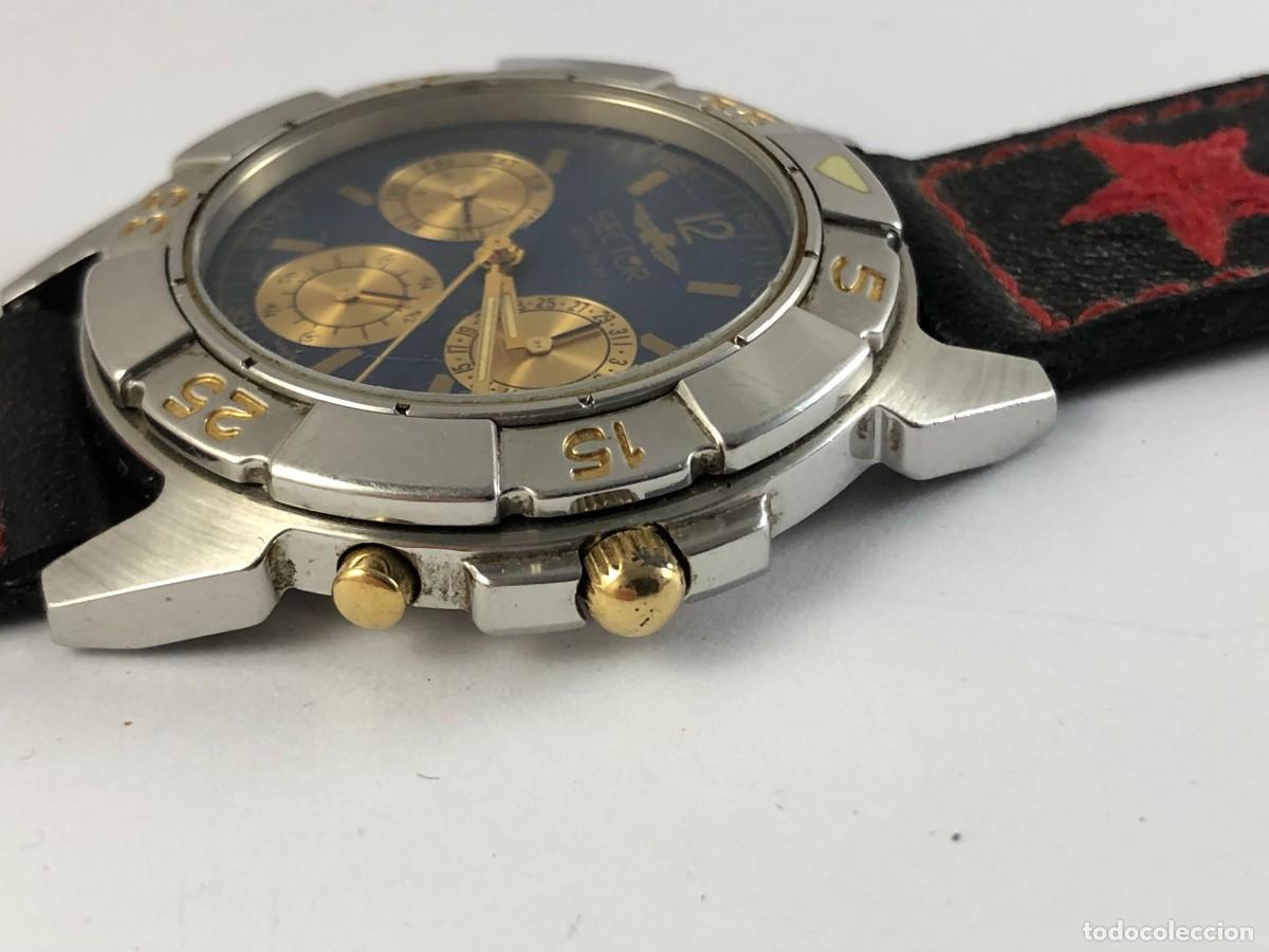 Relojes: SECTOR ADV 2500 Di&aacute;metro 38,6 mm - Foto 5