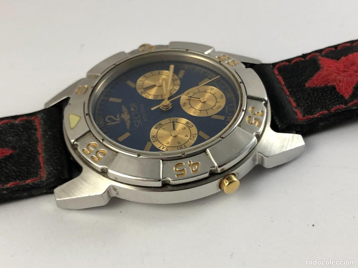 Relojes: SECTOR ADV 2500 Di&aacute;metro 38,6 mm - Foto 6