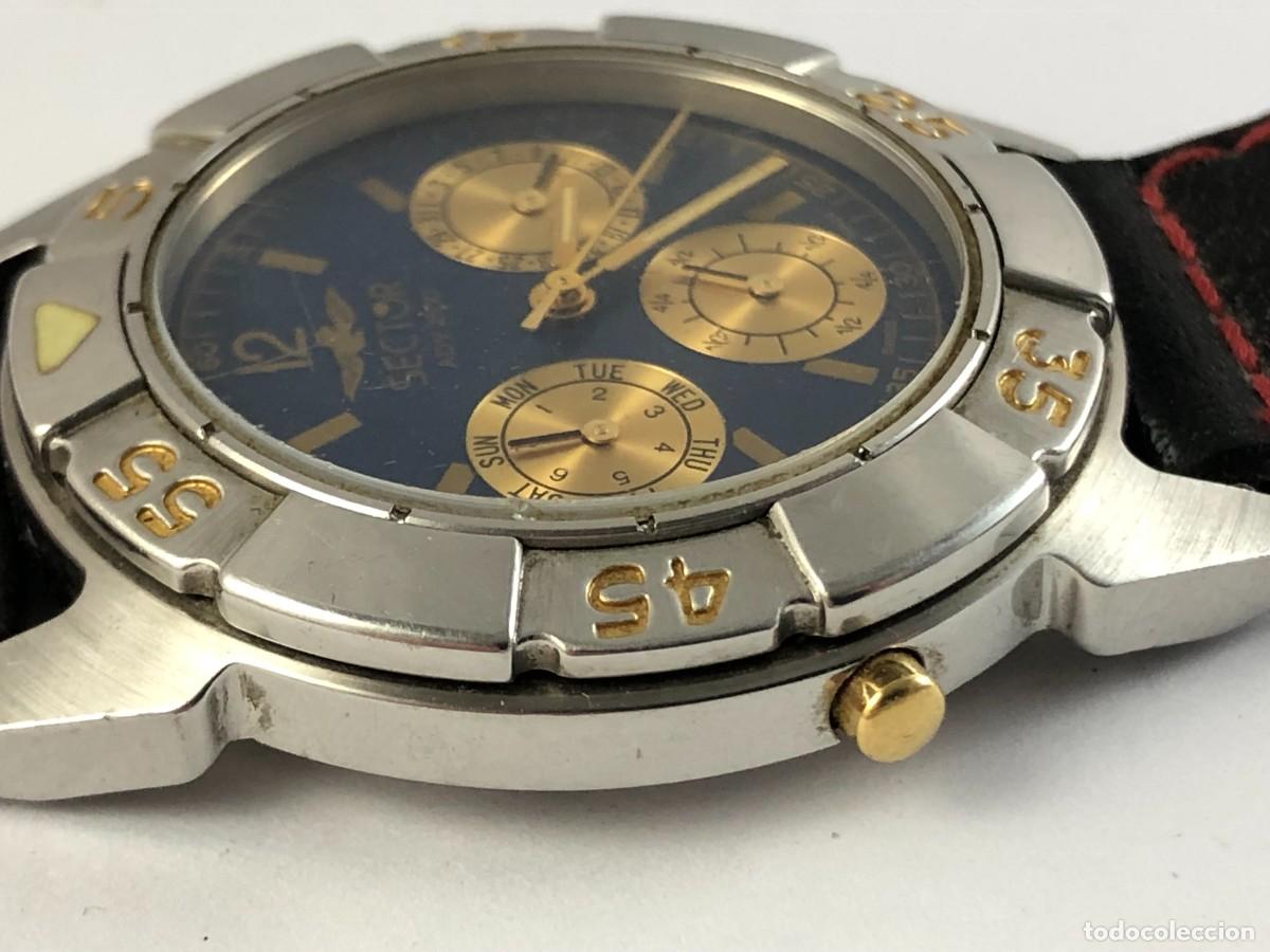 Relojes: SECTOR ADV 2500 Di&aacute;metro 38,6 mm - Foto 12