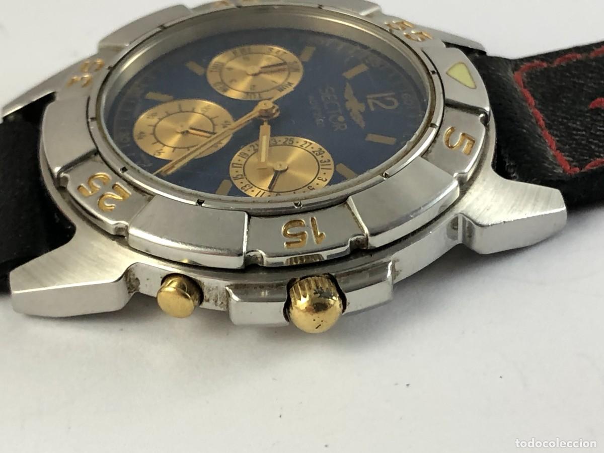 Relojes: SECTOR ADV 2500 Di&aacute;metro 38,6 mm - Foto 15