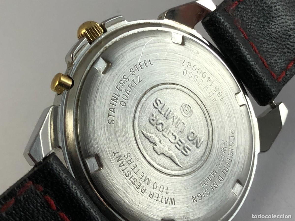 Relojes: SECTOR ADV 2500 Di&aacute;metro 38,6 mm - Foto 17