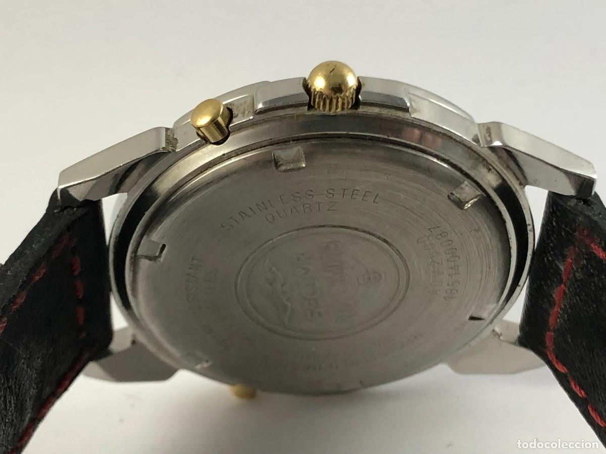 Relojes: SECTOR ADV 2500 Di&aacute;metro 38,6 mm - Foto 18