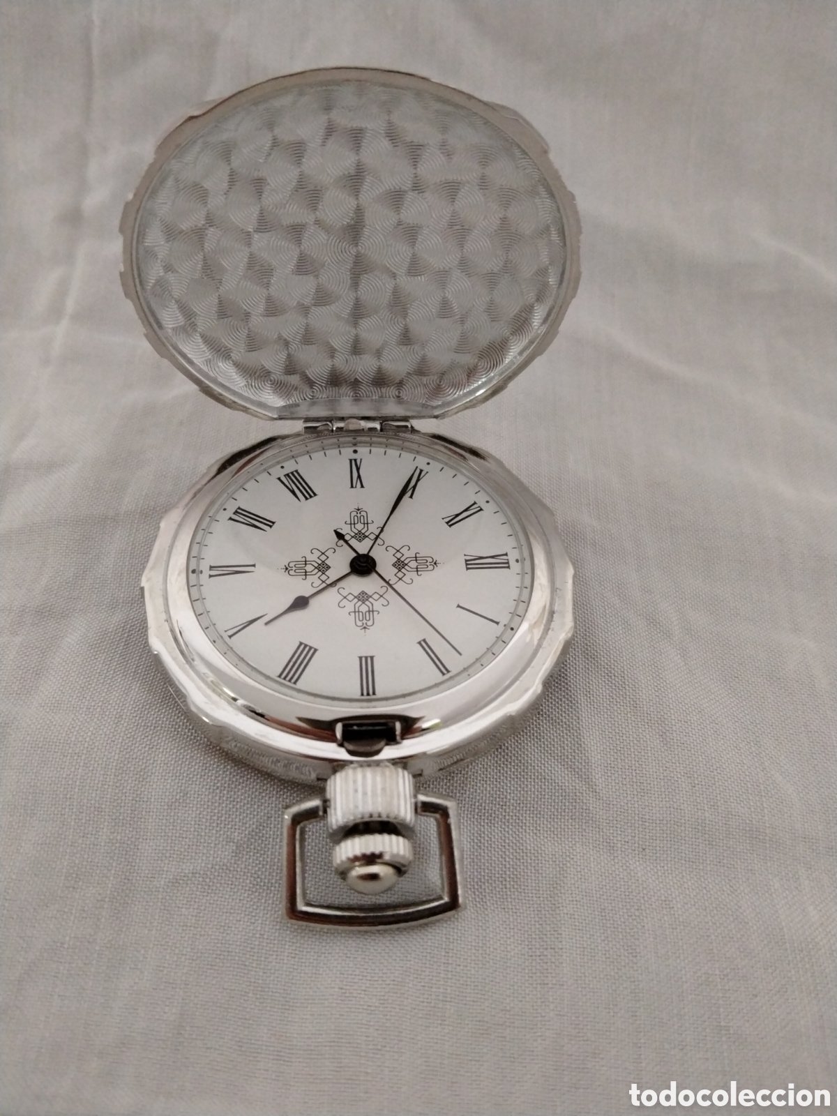 Relojes: RELOJES DE COLECCI&Oacute;N PLANETA DE AGOSTINI. 2008 - Foto 3