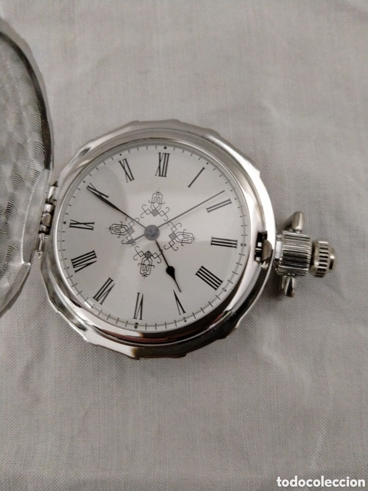 Relojes: RELOJES DE COLECCI&Oacute;N PLANETA DE AGOSTINI. 2008 - Foto 4