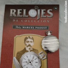 Relojes: RELOJES DE COLECCIÓN PLANETA DE AGOSTINI. 2008