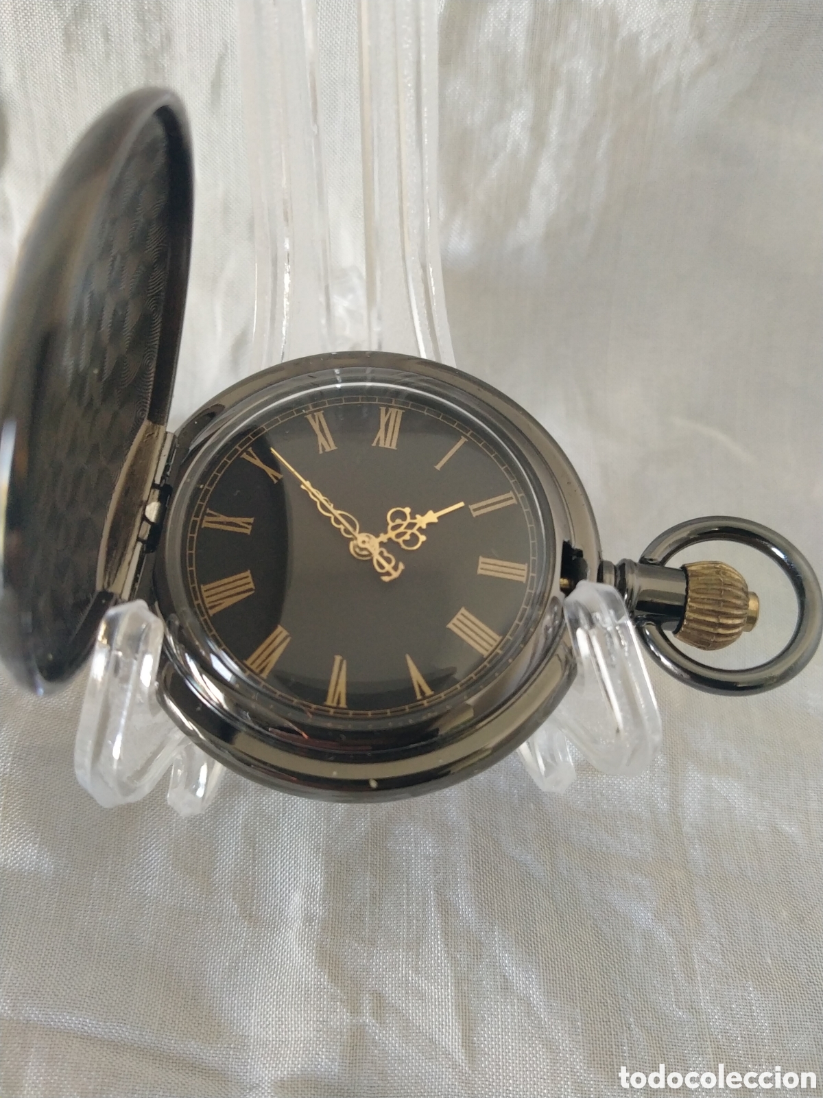 Relojes: RELOJES DE COLECCI&Oacute;N PLANETA DE AGOSTINI 2008 - Foto 2