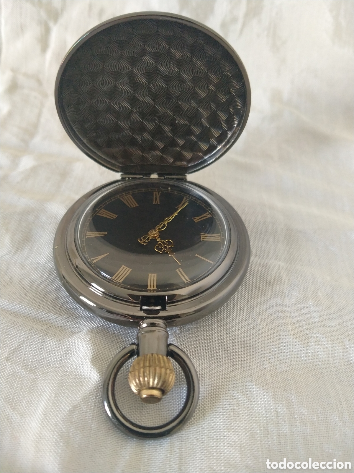 Relojes: RELOJES DE COLECCI&Oacute;N PLANETA DE AGOSTINI 2008 - Foto 3