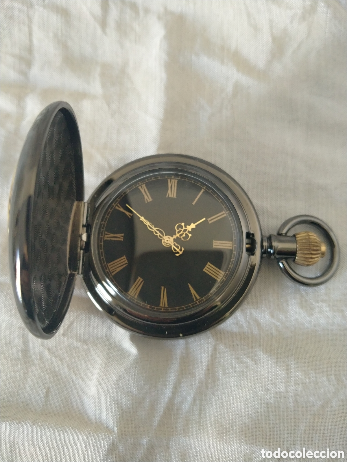 Relojes: RELOJES DE COLECCI&Oacute;N PLANETA DE AGOSTINI 2008 - Foto 4