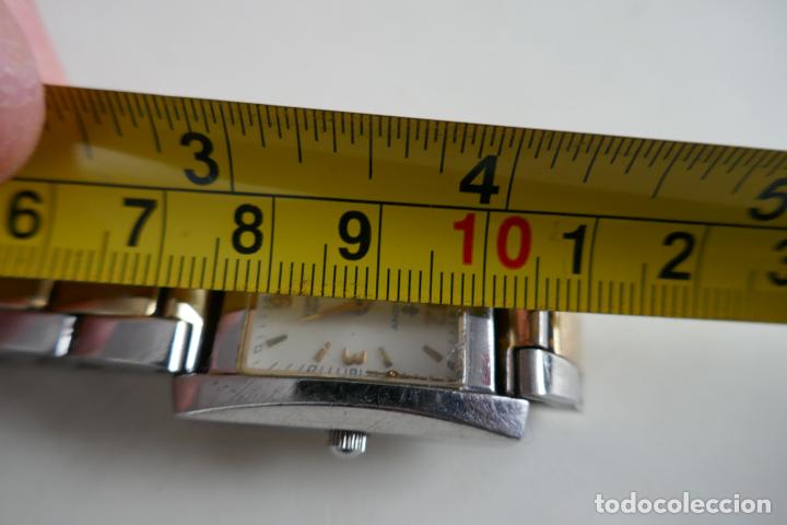 Relojes: RELOJ CAUNY DE MUJER NO FUNCIONA - Foto 4